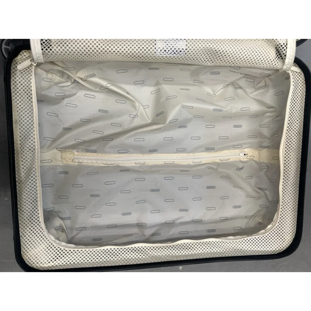 Rimowa Salsa Air Cabin 34L Carry On 21